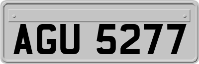 AGU5277