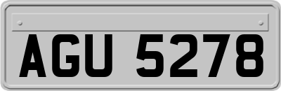 AGU5278