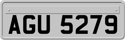 AGU5279