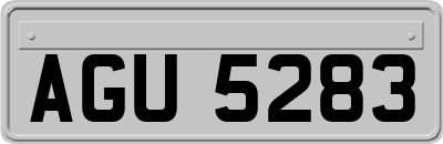 AGU5283