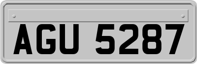 AGU5287