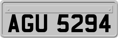 AGU5294