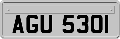 AGU5301