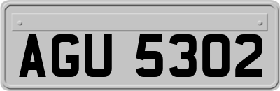 AGU5302