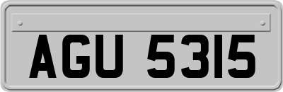 AGU5315