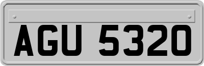 AGU5320