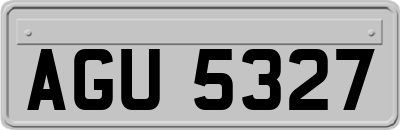 AGU5327