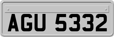 AGU5332