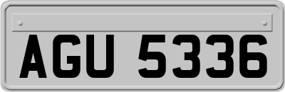 AGU5336
