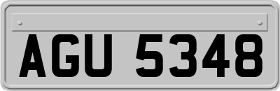 AGU5348