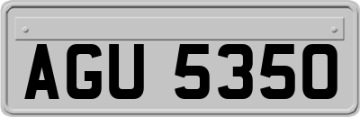 AGU5350