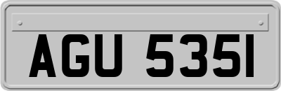 AGU5351