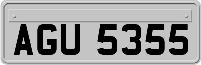 AGU5355