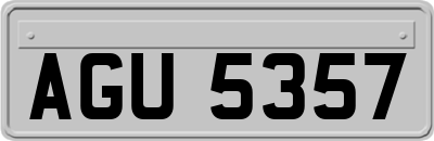 AGU5357