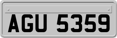 AGU5359