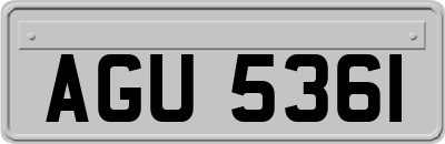 AGU5361
