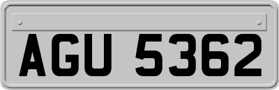 AGU5362