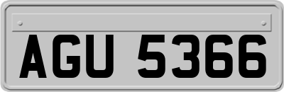 AGU5366