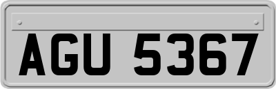 AGU5367