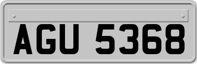 AGU5368