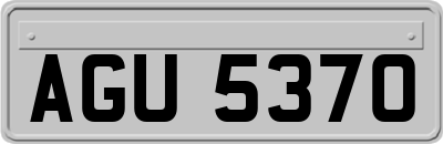 AGU5370