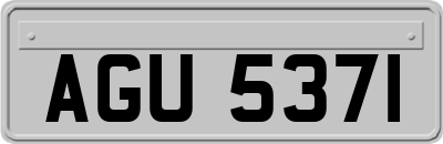 AGU5371