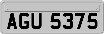 AGU5375