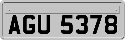 AGU5378