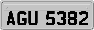 AGU5382