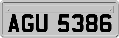 AGU5386