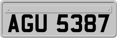 AGU5387