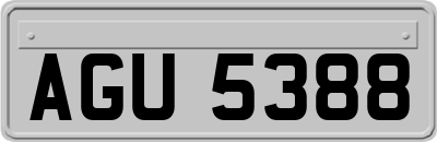 AGU5388