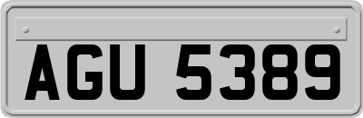 AGU5389