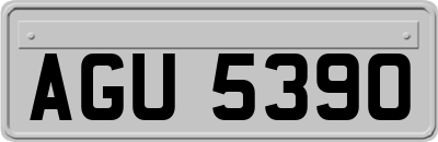 AGU5390