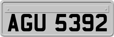 AGU5392