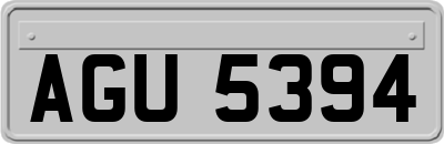 AGU5394