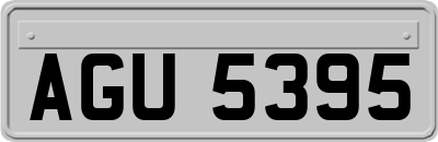 AGU5395
