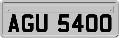 AGU5400