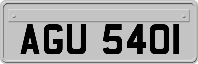 AGU5401