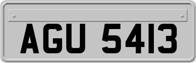 AGU5413