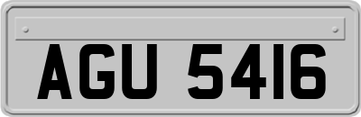 AGU5416