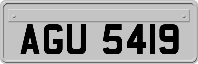 AGU5419