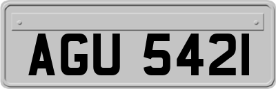 AGU5421