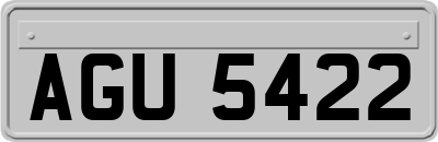 AGU5422
