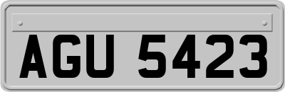 AGU5423