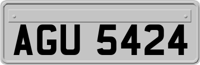 AGU5424
