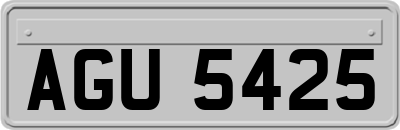 AGU5425