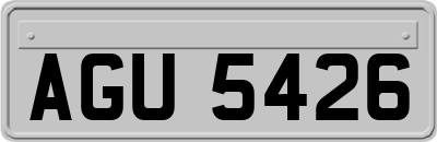 AGU5426