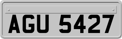 AGU5427