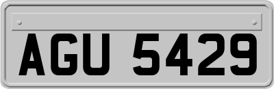 AGU5429